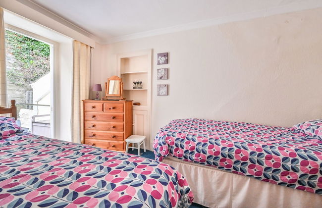 3bed Apartment Sleeps 5- Parking, Wifi, Near Beach - Foto 3