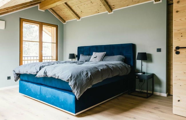 Cloud 9A Comfortable Holiday Residence - Photo 6