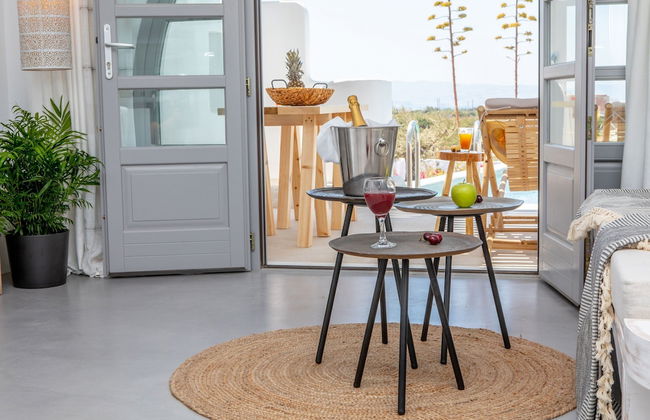 Argana Villa Naxos - Foto 13