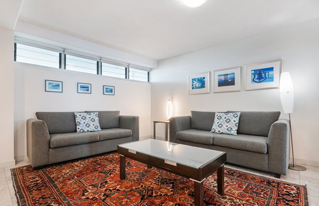 Mantra Sirocco Resort - Foto 22