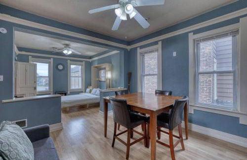 6BR Spacious Bay View Duplex, Sleeps 12, Near DT - Foto 51