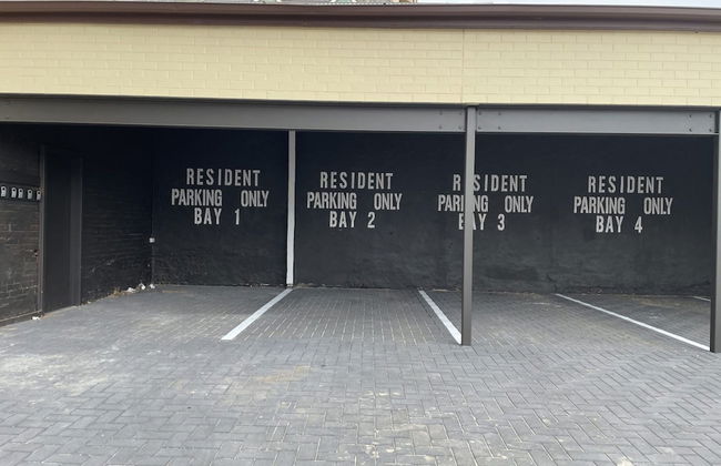 Seafield Tower Glenelg Apartment no 5 - Foto 20