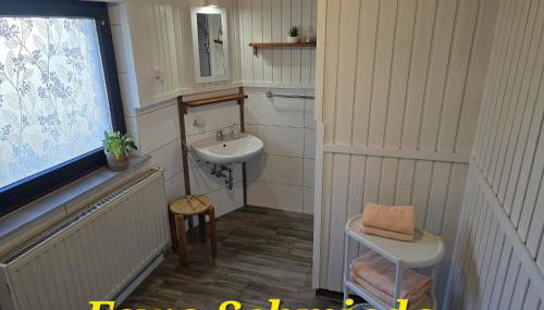 Ferienwohnung zur Schmiede - Foto 4