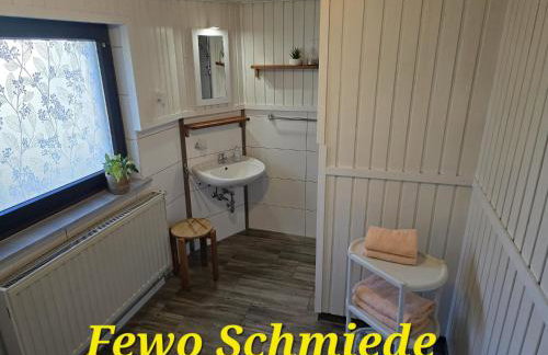 Ferienwohnung zur Schmiede - Foto 4