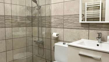 Villa Rioja - Photo 3, towels, Shower