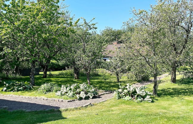 6 Person Holiday Home in Kattarp - Foto 17