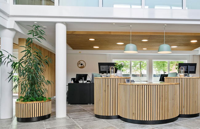 Ribe Byferie Resort - Foto 3