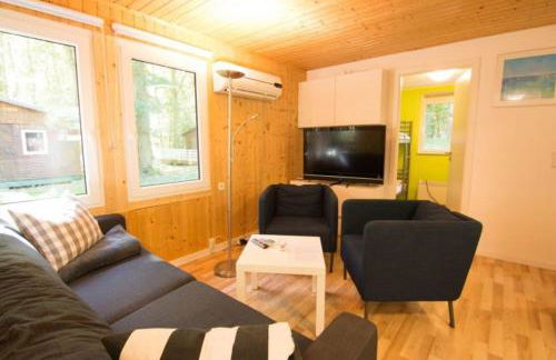 Meiks Ostseehütten - Foto 60