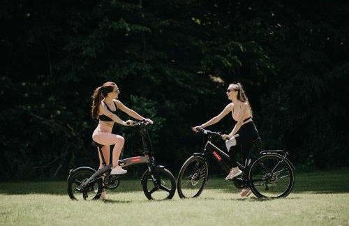 Apartments Terme Sveti Martin - Foto 22