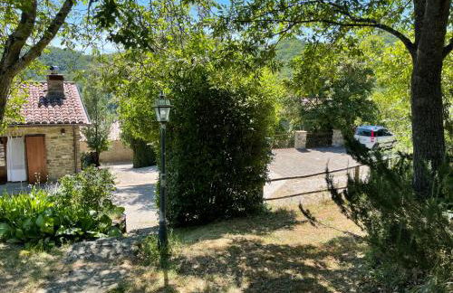 Il Cantuccio - Borgo con piscina privata - Foto 15