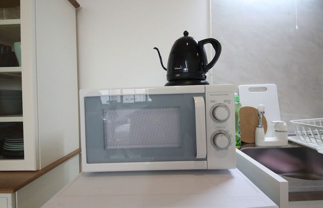 Culinary Bed&Art 402 - Foto 24