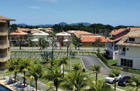 Aldeia dos reis - Mangaratiba - Loft 409 bl 02 - Foto 32