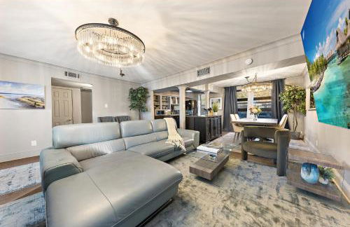 Spacious Dallas 2BR Condo Pool View - Foto 4