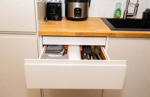 luxueux appartement T3 Enghien les bains 1 - Foto 20