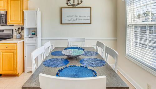 Dog-Friendly Condo with Resort Perks in Calabash! - Foto 5