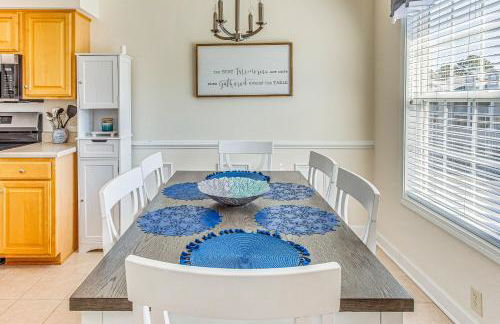 Dog-Friendly Condo with Resort Perks in Calabash! - Foto 5