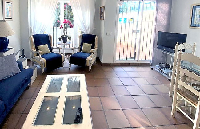 Belvilla by OYO Holiday Home in Rota - Foto 14