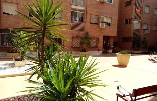 Apartamento céntrico recién reformado - Foto 26