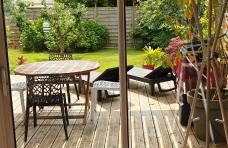 Maison avec Spa en bord de mer - Foto 11