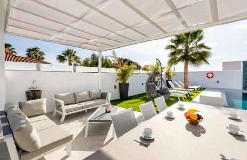 VILLA NICOLE wifi, gym, Heated Pool - Foto 61