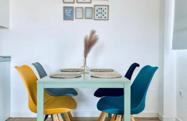 Olymar Holidays - Foto 1