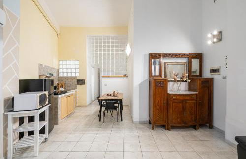 Civico 35 Cozy Loft Cagliari - Photo 8