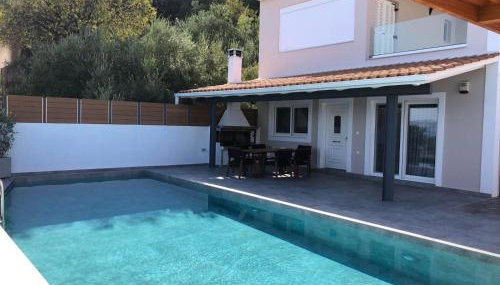 Aerial View Villas - Foto 2