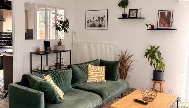 Appartement Rouen centre proche CHU - Foto 5