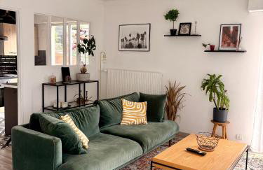 Appartement Rouen centre proche CHU - Foto 5