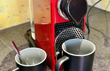 Knusperhäuschen mit Sauna - Foto 14