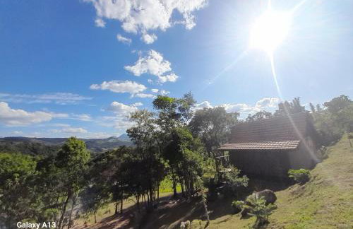 Cabana Gracillis em Alfredo Wagner - Serra Catarinense - Photo 35