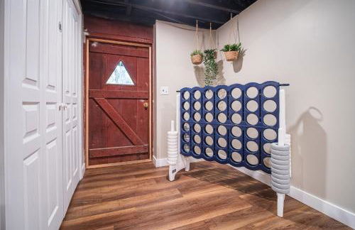 2 Houses, 22+Guests, 2 Hot Tubs, Renovated, Events Welcome! - Foto 42