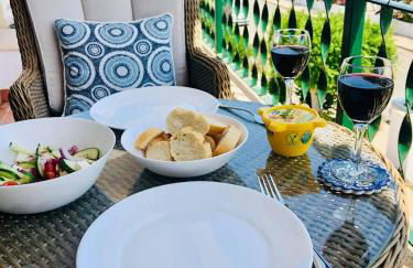 Casa Beth Villamartin 2 Bedroom/ 2 Bathroom with Pool - Photo 22