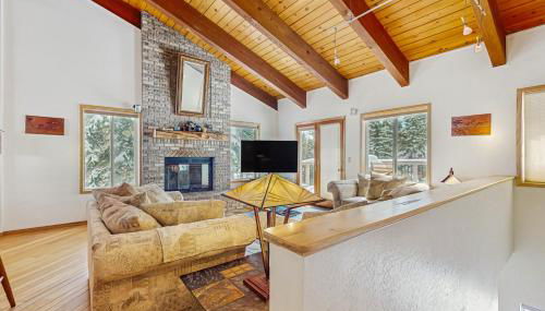 Mountain View Getaway - Foto 4