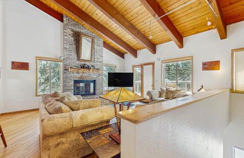 Mountain View Getaway - Foto 4