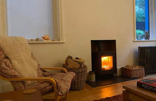 Artists Seaside Sanctuary - Foto 27