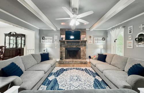 Serenity Cottage - Foto 53