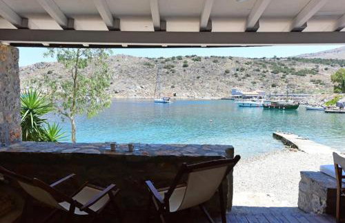 Douskos by the Sea - Foto 52