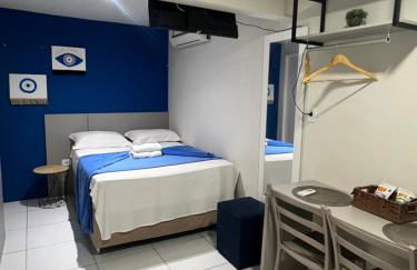 Edifício Creta Hotel - Photo 24