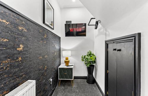 Designer 4 Bed House in Leeds - Sleeps 13 - Foto 17