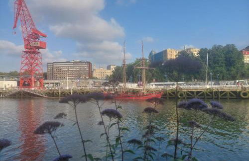 Bilbao center apartamento 2 hab - Foto 18