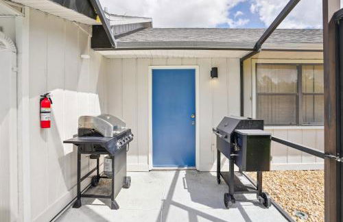 Luxurious Florida Home with Pool and Canal Access - Foto 30