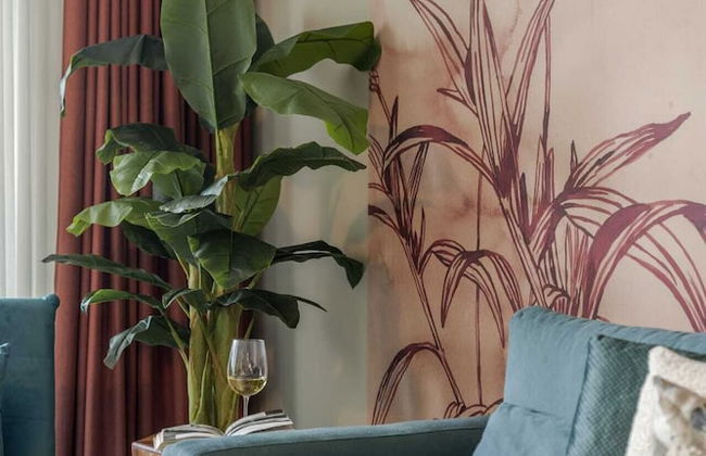 Luxury Holiday - Madeira Oceanview Paradise - Foto 35