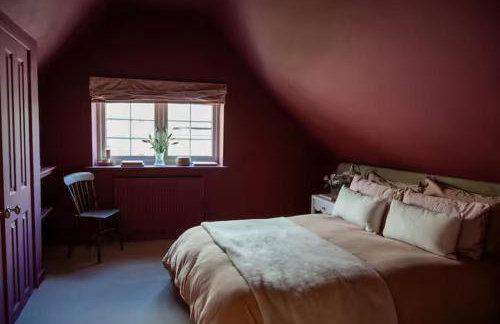 Boutique Cottage in the Heart of Kintbury - Foto 17