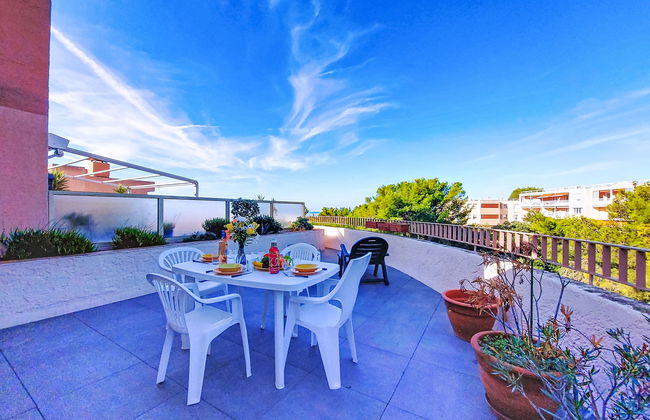 Le Grand Vallon - Foto 1