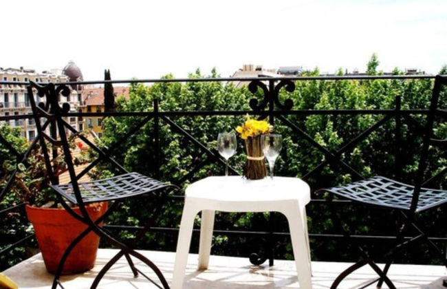 Apart Hotel Riviera - Grimaldi - Promenade des Anglais - Foto 76