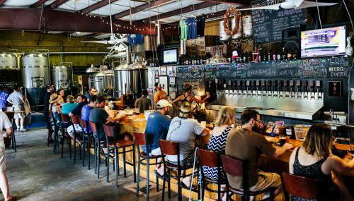 Southern Sophistication at Hickory - Foto 2