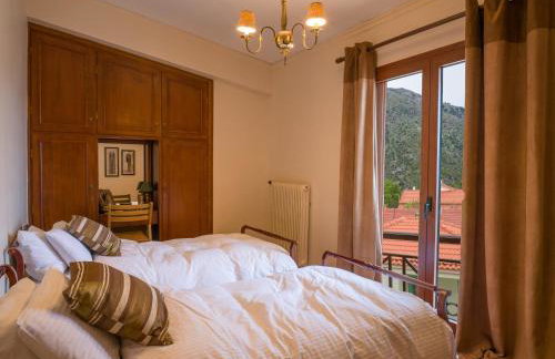 Traditional Luxury Villa ARMONIA - Foto 44