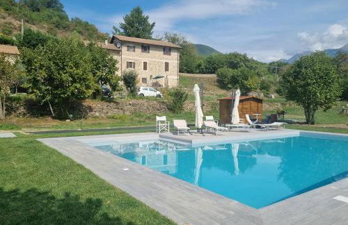 Agriturismo La Cascina dei Chicchi - Photo 41