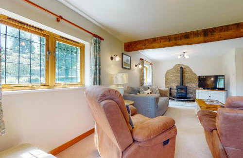 Middle Stolford Cottage Brendon Hill - Photo 13